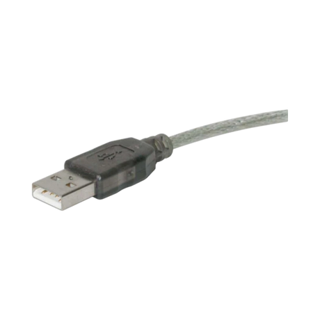 C2G 7.5in USB 2.0 Fast Ethernet Network Adapter — Being Shipped