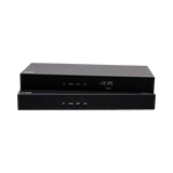 C2G HDMI HDBaseT + 3.5mm, USB-B to A, and RS232 over Cat Extender Box Transmitter to Box Receiver, 4K 60Hz — Being Shipped