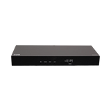 C2G HDMI HDBaseT + 3.5mm, USB-B to A, and RS232 over Cat Extender Box Transmitter to Box Receiver, 4K 60Hz — Being Shipped