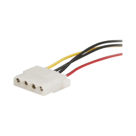 C2G 14in Internal Power Extension Cable for 5-1/4in Connector — Being Shipped