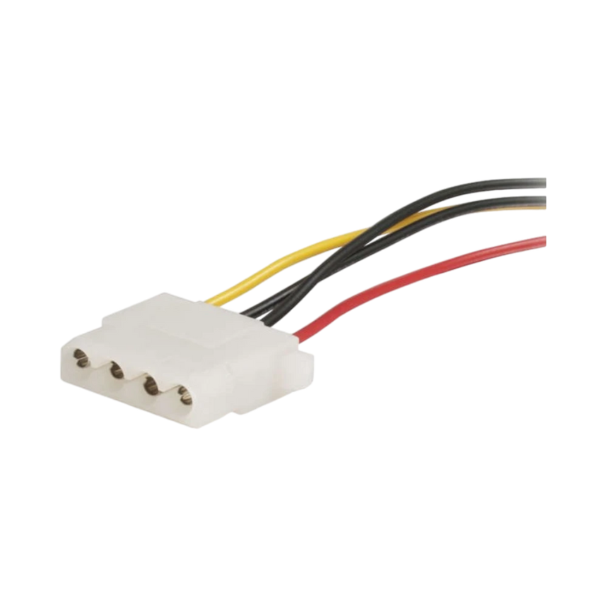 C2G 14in Internal Power Extension Cable for 5-1/4in Connector — Being Shipped