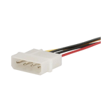 C2G 14in Internal Power Extension Cable for 5-1/4in Connector — Being Shipped