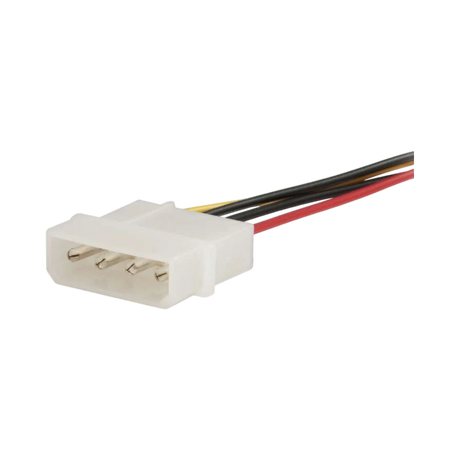 C2G 14in Internal Power Extension Cable for 5-1/4in Connector — Being Shipped