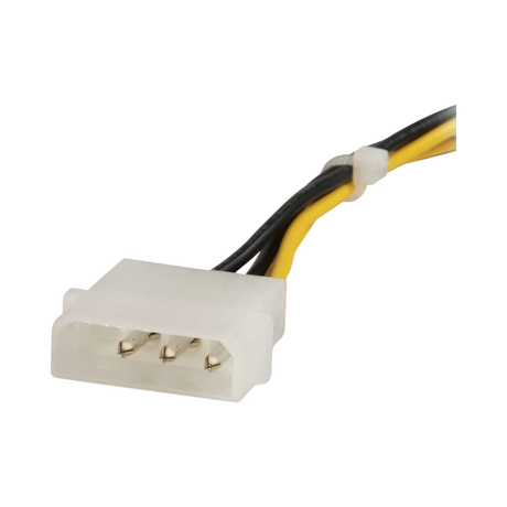 C2G 12in ATX Power Supply to Pentium 4 Power Adapter Cable — Being Shipped