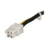 C2G 12in ATX Power Supply to Pentium 4 Power Adapter Cable — Being Shipped