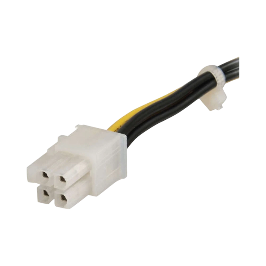 C2G 12in ATX Power Supply to Pentium 4 Power Adapter Cable — Being Shipped