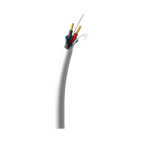 C2G 100ft (30.5m) Bulk 18 AWG Shielded Speaker Wire, Plenum CMP-Rated — Being Shipped