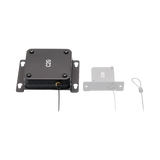 C2G Retractable Universal 4K HDMI Adapter Ring with USB-C DP — Being Shipped