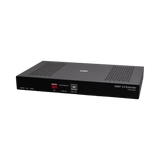 C2G HDMI HDBaseT + USB-B to A + RS232 Over Cat Extender Box TX to Box RX (18Gbps) 4K 60Hz up to 328ft — Being Shipped