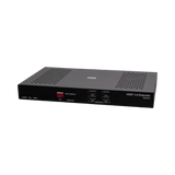 C2G HDMI HDBaseT + USB-B to A + RS232 Over Cat Extender Box TX to Box RX (18Gbps) 4K 60Hz up to 328ft — Being Shipped