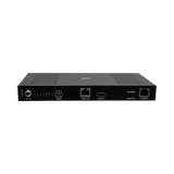 C2G HDMI HDBaseT + USB-B to A + RS232 Over Cat Extender Box TX to Box RX (18Gbps) 4K 60Hz up to 328ft — Being Shipped