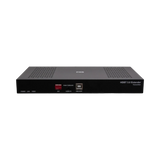 C2G HDMI HDBaseT + USB-B to A + RS232 Over Cat Extender Box TX to Box RX (18Gbps) 4K 60Hz up to 328ft — Being Shipped