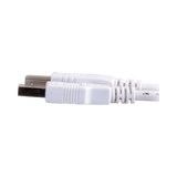 C2G 9.8ft (3m) USB 2.0 A/B Cable, White — Being Shipped