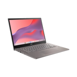 ASUS Chromebook CX34 Flip 14" Notebook, Intel Core i3-1215U, 8GB RAM, 128GB SSD — Being Shipped