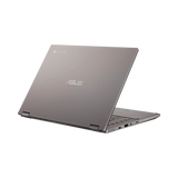 ASUS Chromebook CX34 Flip 14" Notebook, Intel Core i3-1215U, 8GB RAM, 128GB SSD — Being Shipped