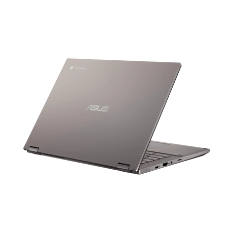 ASUS Chromebook CX34 Flip 14" Notebook, Intel Core i3-1215U, 8GB RAM, 128GB SSD — Being Shipped