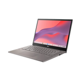 ASUS Chromebook CX34 Flip 14" Notebook, Intel Core i3-1215U, 8GB RAM, 128GB SSD — Being Shipped