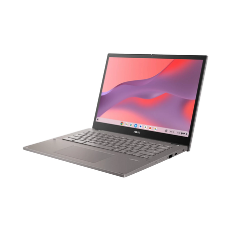 ASUS Chromebook CX34 Flip 14" Notebook, Intel Core i3-1215U, 8GB RAM, 128GB SSD — Being Shipped