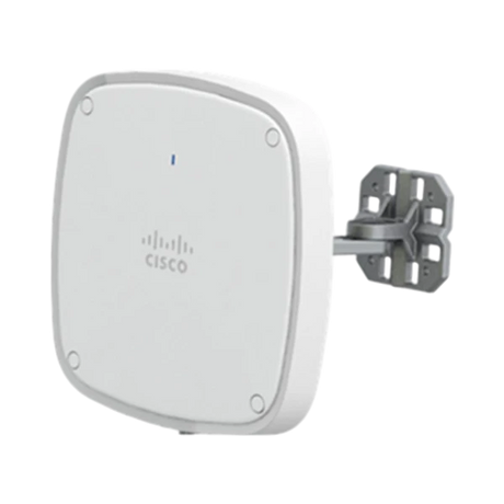 Cisco Catalyst 2.4 GHz, 5/6 GHz Dual-Band Polarization-Diverse Directional Patch Antenna — Being Shipped