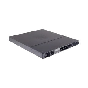 Cisco Integrated Service Router (ISR) 4431 UC Bundle PVDM4-64 UC License Cube-25 — Being Shipped