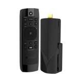 Azulle Access4 Fanless Linux Stick Mini PC Intel Celeron J4125, 4GB RAM, 64GB Storage — Being Shipped