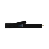 Azulle Access4 Fanless Linux Stick Mini PC Intel Celeron J4125, 4GB RAM, 64GB Storage — Being Shipped