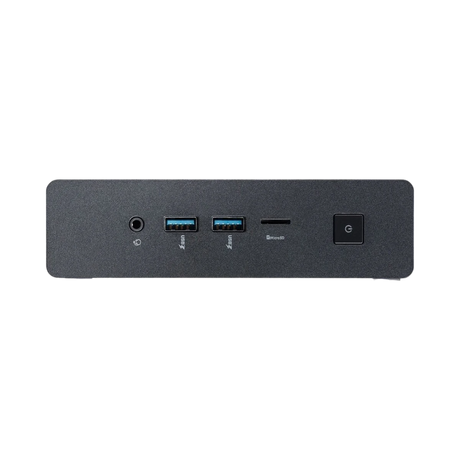 Acer CXI4 Chromebox Mini PC Intel Core i3-10110U, 8GB RAM, 128GB SSD — Being Shipped