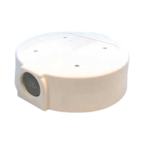Bosch VEZ-A2-JW Surface Mount Adaptor (White) — Being Shipped