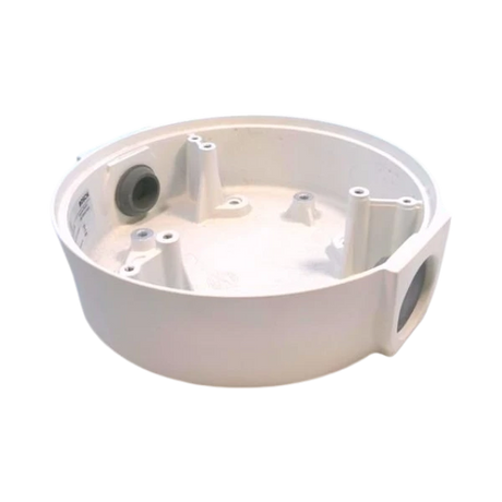 Bosch VEZ-A2-JW Surface Mount Adaptor (White) — Being Shipped