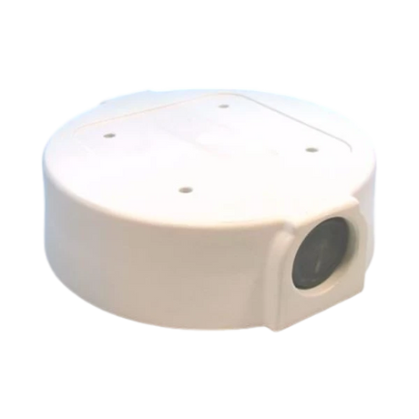 Bosch VEZ-A2-JW Surface Mount Adaptor (White) — Being Shipped