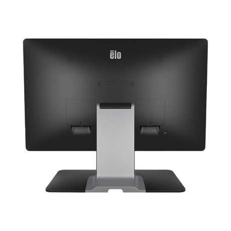 Elo 2402L 24" 15 ms 16:9 Touchscreen TFT Monitor with Stand — Being Shipped