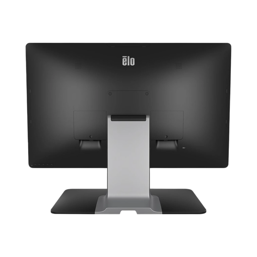 Elo 2402L 24" 15 ms 16:9 Touchscreen TFT Monitor with Stand — Being Shipped