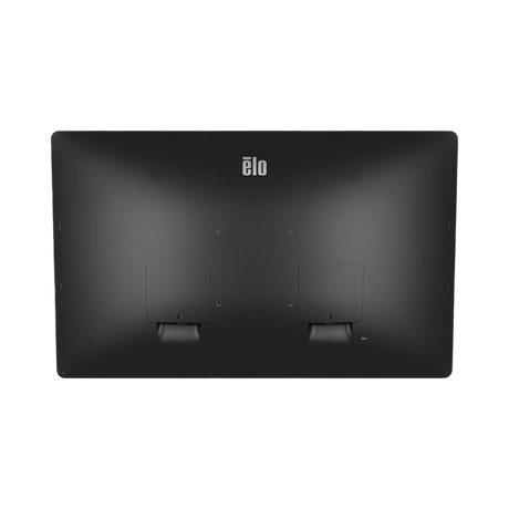 Elo 2402L 24" 15 ms 16:9 Touchscreen TFT Monitor with Stand — Being Shipped