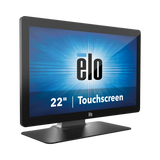 Elo 2402L 24" 15 ms 16:9 Touchscreen TFT Monitor with Stand — Being Shipped