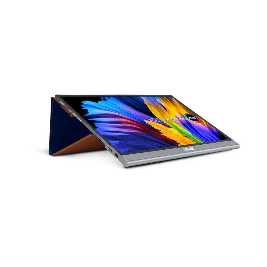 ASUS ZenScreen OLED 15.6"  1ms HDR Portable Monitor — Being Shipped