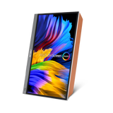 ASUS ZenScreen OLED 15.6"  1ms HDR Portable Monitor — Being Shipped