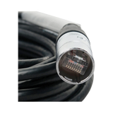 ADJ CAT200 CAT6 Pro Cable 8 Conductor Twisted Pair Stage & Studio Power Cable — Being Shipped