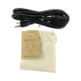 Cisco Meraki Power Cable IEC C13 to NEMA 5-15 for MX MS — Being Shipped