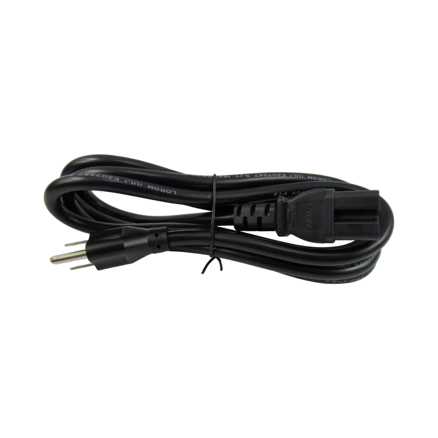Cisco Meraki Power Cable IEC C13 to NEMA 5-15 for MX MS — Being Shipped