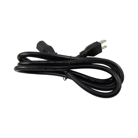 Cisco Meraki Power Cable IEC C13 to NEMA 5-15 for MX MS — Being Shipped