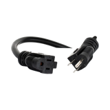 ADJ EC123-100 Special Effects Lighting & Equipment Extension Cord — Being Shipped