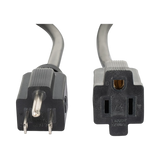 ADJ Accu-Cable EC-163 25' 16/3 AWG Edison AC Extension Cord — Being Shipped