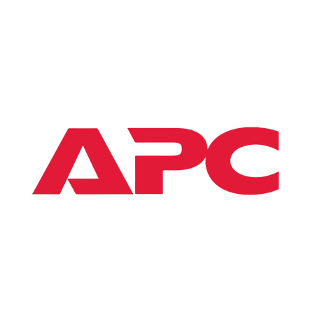 APC Power Cord Kit (6 ea), Locking, C13 to C14, 1.8M (6ft), North America, Blue — Being Shipped