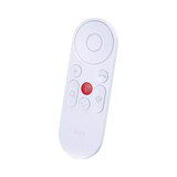 Logitech Video Conference Remote Control for Rally Bar Conference System (Off White) — Being Shipped