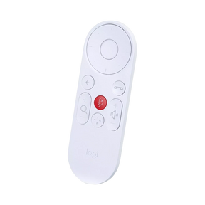 Logitech Video Conference Remote Control for Rally Bar Conference System (Off White) — Being Shipped