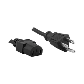 Dell 6.6ft Power Cable C14 to C13 for Dell Systems — Being Shipped