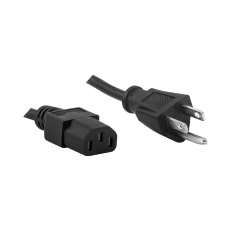 Dell 6.6ft Power Cable C14 to C13 for Dell Systems — Being Shipped