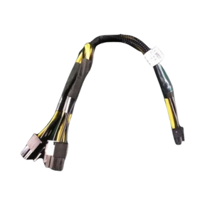 Dell Riser Card GPU Power Cable 6 plus 2 & 6 Pin Connectors 7920 Rack — Being Shipped