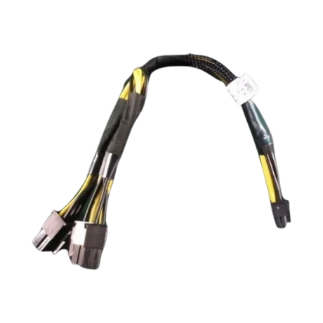 Dell Riser Card GPU Power Cable 6 plus 2 & 6 Pin Connectors 7920 Rack — Being Shipped