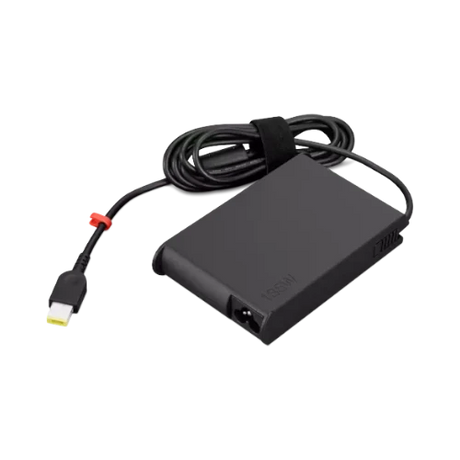 Lenovo ThinkCentre 135W Slim Tip AC Adapter Gen 2 — Being Shipped
